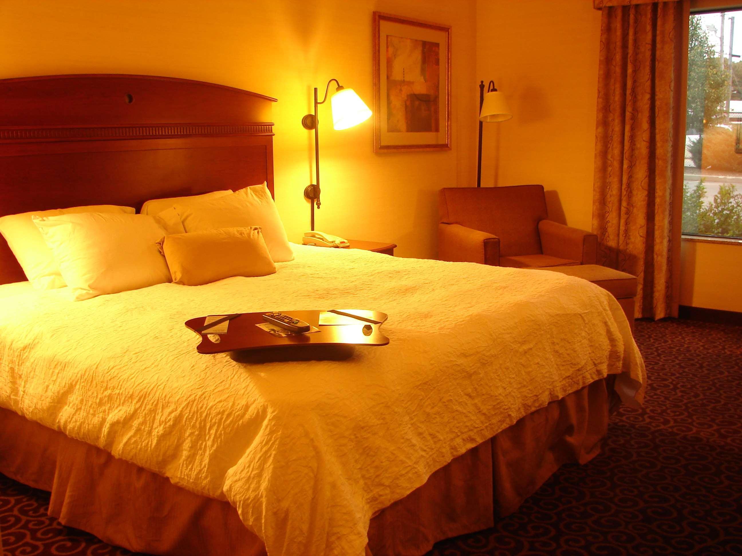 Hampton Inn Нанует Екстериор снимка