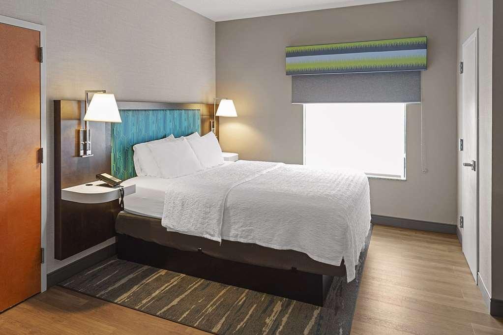 Hampton Inn Нанует Стая снимка