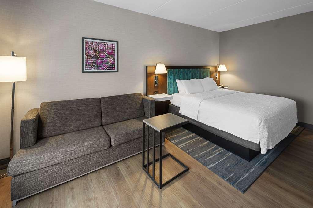 Hampton Inn Нанует Стая снимка