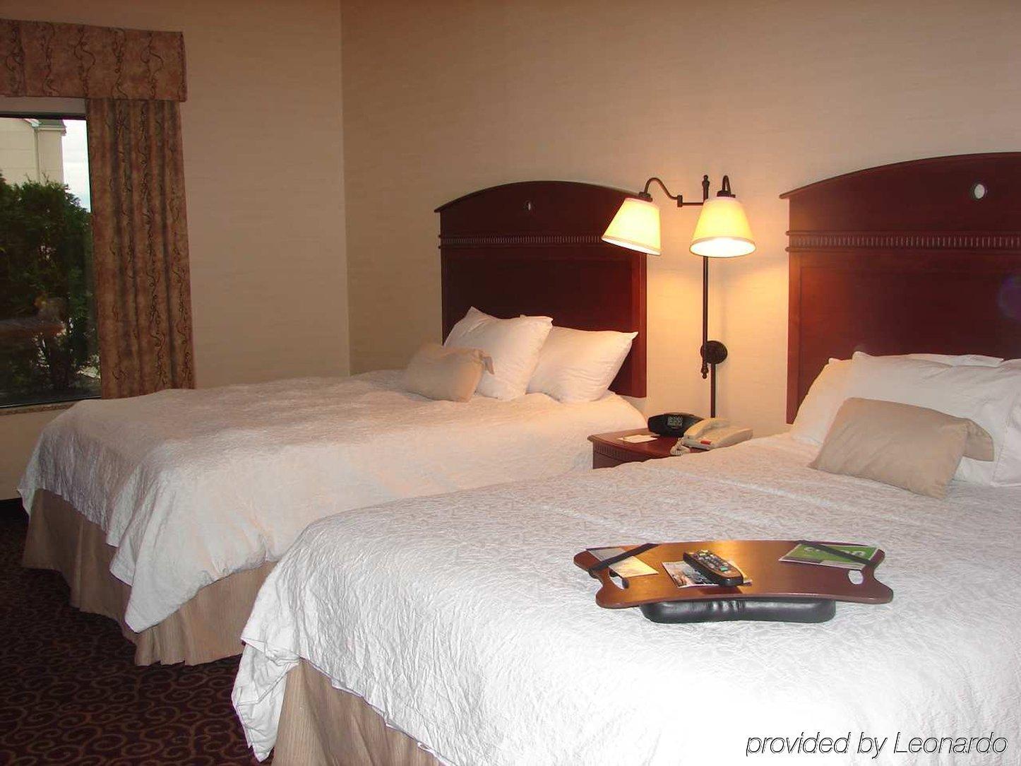 Hampton Inn Нанует Стая снимка